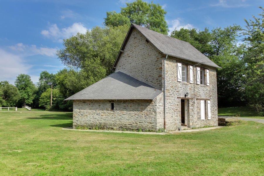 Domaine AbracadaRoom : Domaine des Vaulx - Image 24