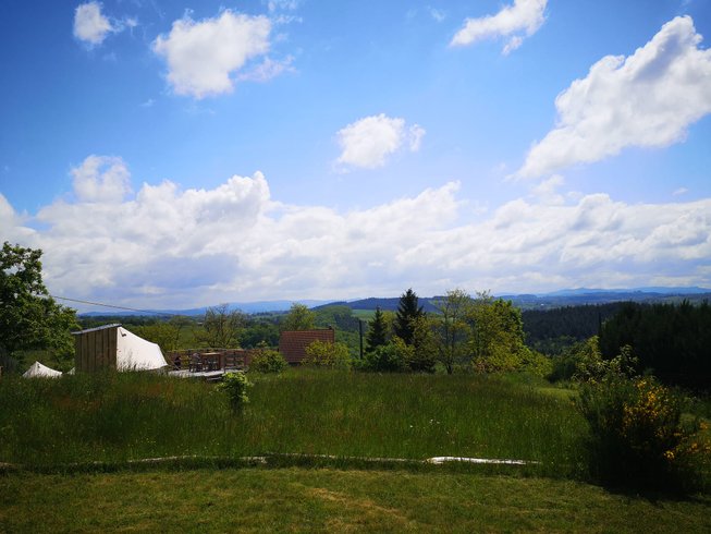 Hébergement AbracadaRoom : La Montoncel et sa vue panoramique - Image 6