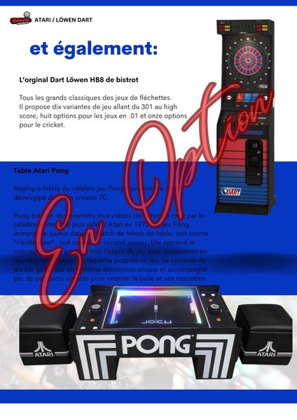 Domaine AbracadaRoom : Le Dôme du Levant - Image 20