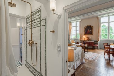 Suite executive Grand Bordeaux à Hastingues (2)