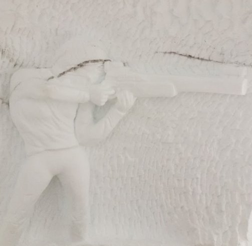 Domaine AbracadaRoom : Blacksheep Village Igloo - Image 16