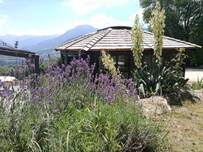 Domaine AbracadaRoom : Les terrasses des Esseroliettes - Image 12