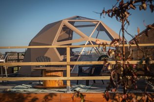 La Réserve Bagherra