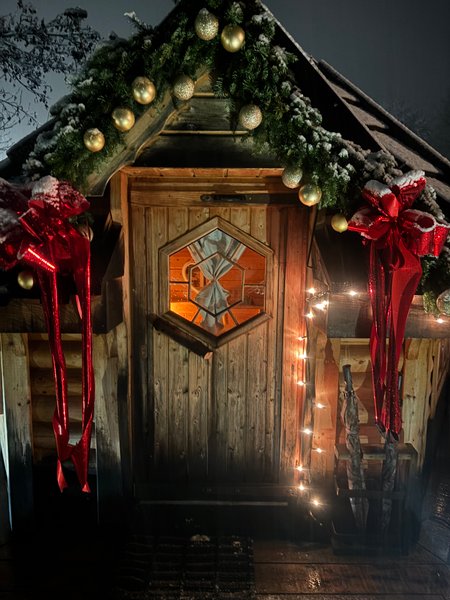 Hébergement AbracadaRoom : Kota chambre des Cambuses & Bain nordique - Image 21