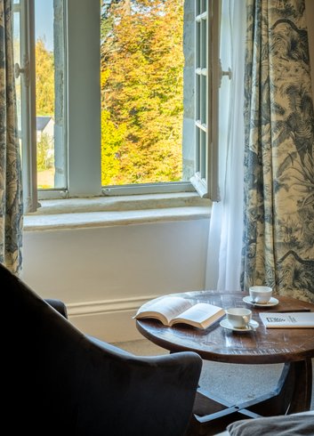 Hébergement AbracadaRoom : Chambre Noé - Image 3