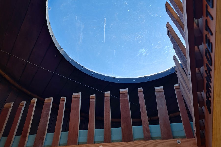 Olifoudre - Foudreaterre avec SPA — photo 2