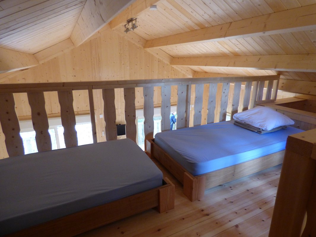 Lodge du Bétet à Serrières-Sur-Ain (11)
