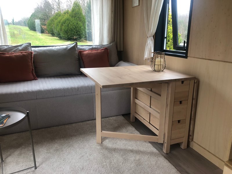 Hébergement AbracadaRoom : La tiny de la Blandinière dans le vignoble - Image 10