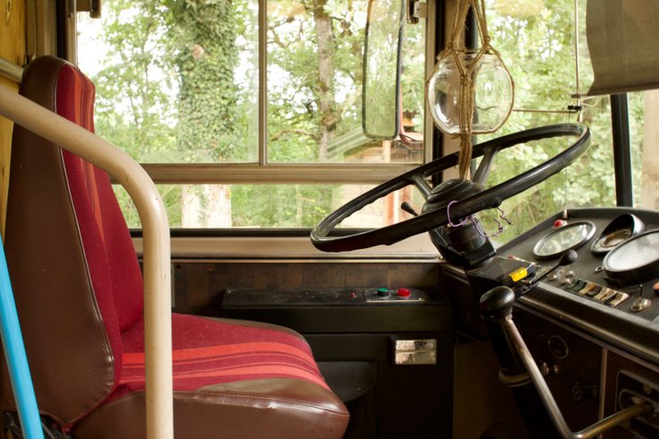 Hébergement AbracadaRoom : Le Bus du bois de Mondon - Image 12