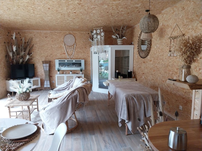 Domaine AbracadaRoom : Le Clos FMR - Fanny et Manon - Image 87