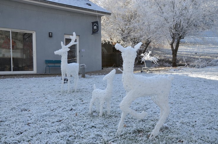 Domaine AbracadaRoom : Monchâteau étoilé - Image 55