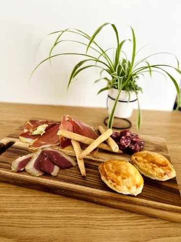 Hébergement AbracadaRoom : Zome haut-de-gamme & Spa - Image 41