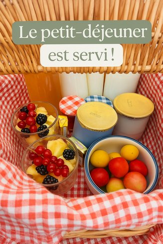 Hébergement AbracadaRoom : Lodge haut de gamme & bain nordique privatif au bord du Canal de Briare à 1h15 de Paris - Image 27