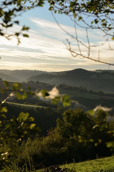 Hébergement AbracadaRoom : La Tente de Glamping avec piscine partagée - Image 9