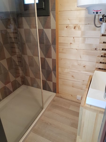 Hébergement AbracadaRoom : La Cabane familiale D’Hansel - Image 7