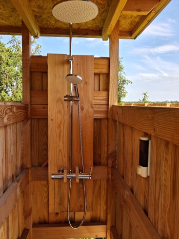 Hébergement AbracadaRoom : Cabane estelas - Image 26