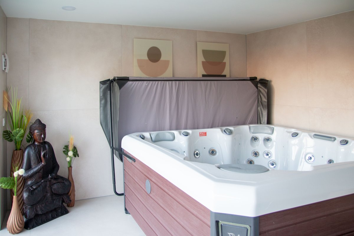 Le Dôme du Levant & Spa, Cinéma à Holving (3)