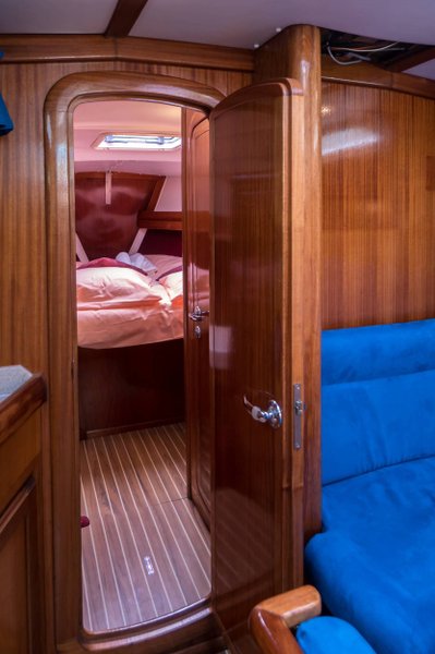 Hébergement AbracadaRoom : Le Voilier & Spa - Image 9