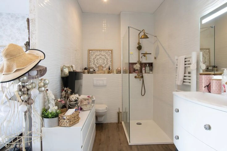 Hébergement AbracadaRoom : Villa A Dimora di Murza Liliekaena  avec spa et piscine privée - Image 8