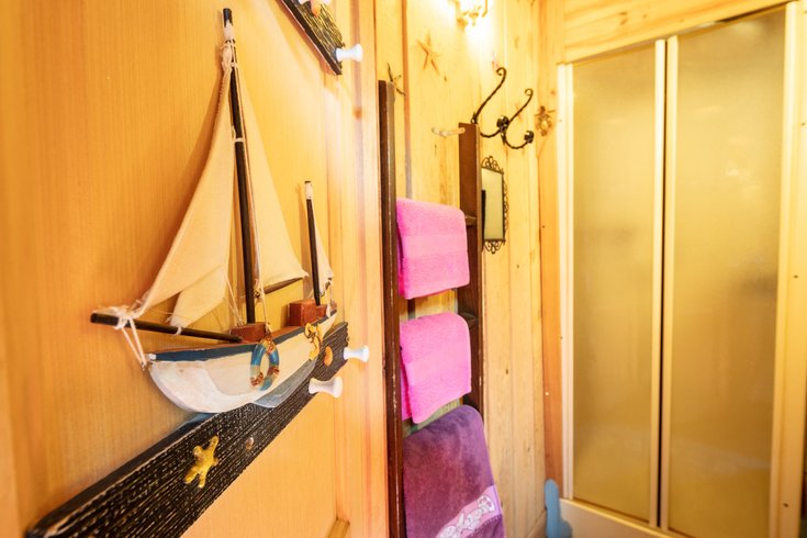 Hébergement AbracadaRoom : Chambre Corsaire - Image 7