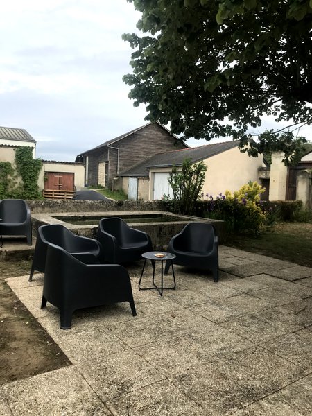 Domaine AbracadaRoom : Gîtes chez Pierre & Bertrand Couly - Image 25