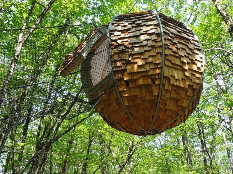 Hébergement AbracadaRoom : Lov'Nid - Image 6