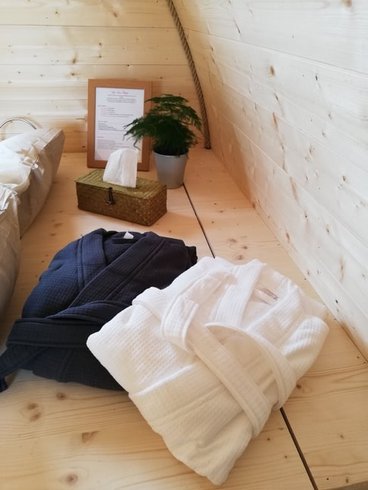 Hébergement AbracadaRoom : Pod "Au Chant des Grenouilles" - Image 7
