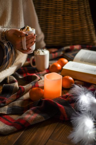 Hébergement AbracadaRoom : Cabane Spa "Cinq Éléments" - Image 19