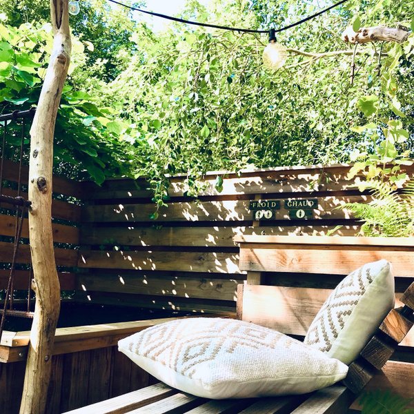 Domaine AbracadaRoom : Les Cabanes de la Presle - Image 15