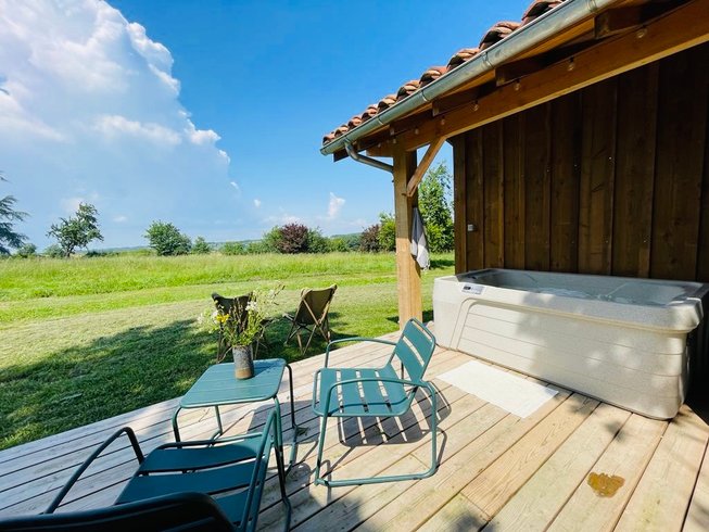 Domaine AbracadaRoom : Chez Brunet - Image 9