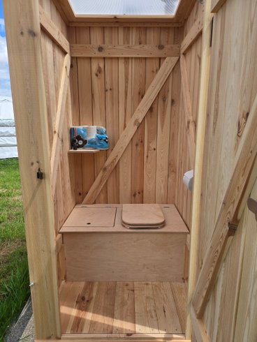 Hébergement AbracadaRoom : Yourte de Tréou - Image 12