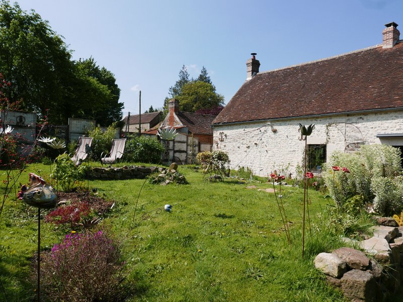 Domaine AbracadaRoom : La Cage aux Oiseaux - Image 1