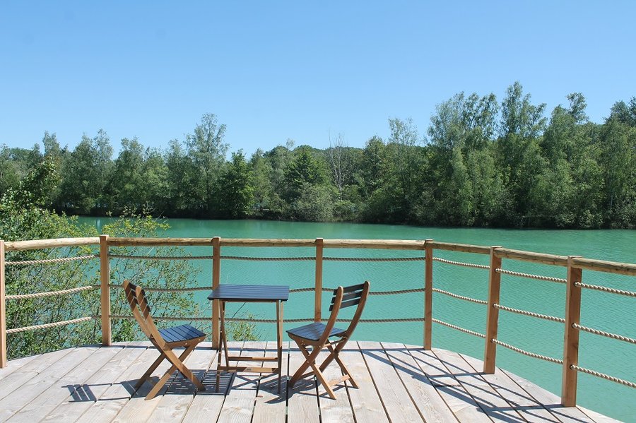 Domaine AbracadaRoom : Domaine des Reflets Bleus - Image 7