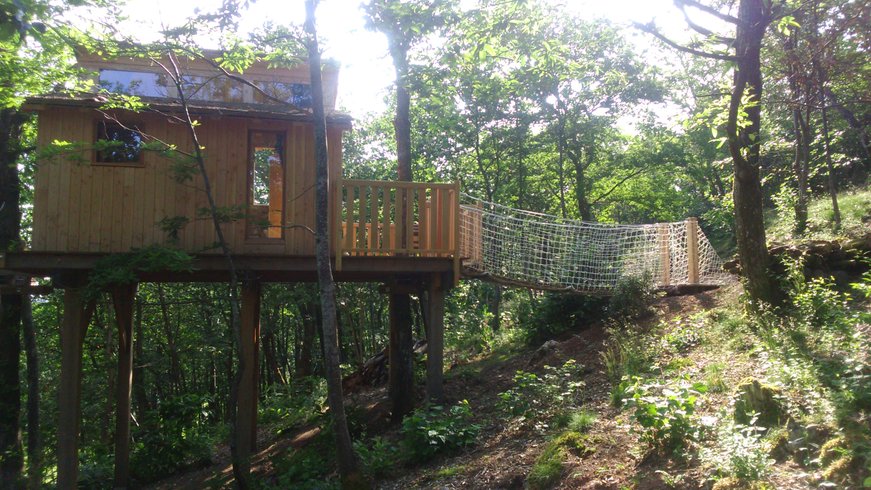 Hébergement AbracadaRoom : Clair de Lune - Image 6