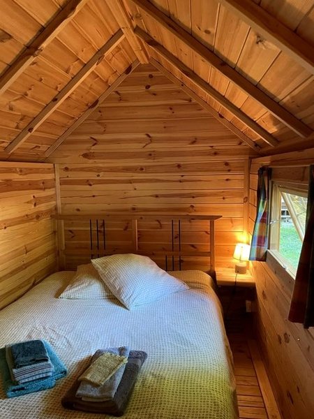 Hébergement AbracadaRoom : KOTA finlandais - Image 4