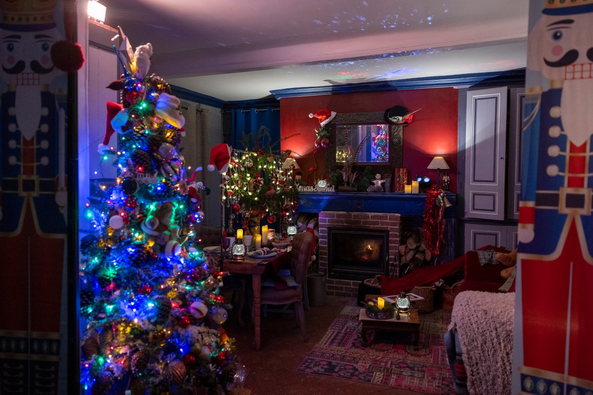 Suite Légendes à Muidorge (14)