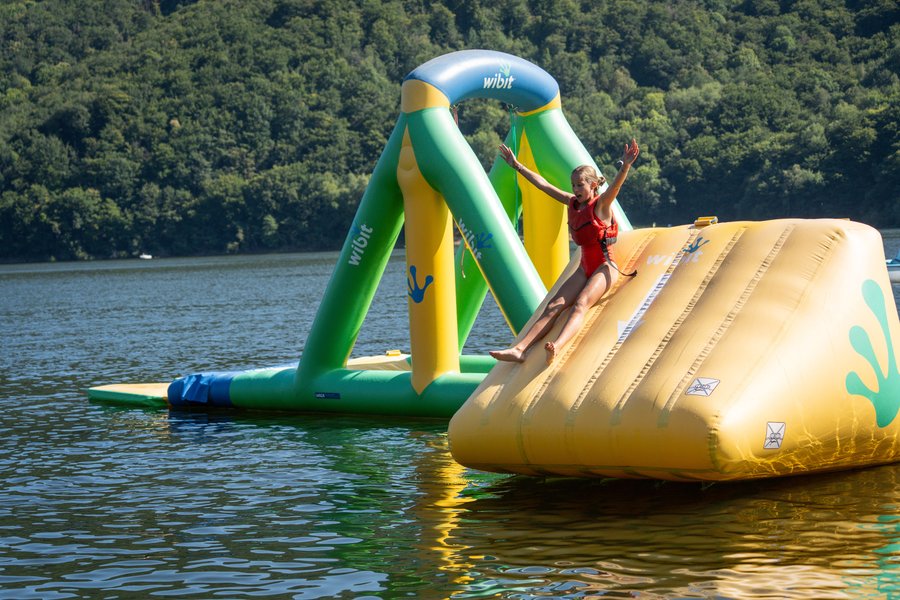 Domaine AbracadaRoom : Camping Sunêlia La Source - Image 20