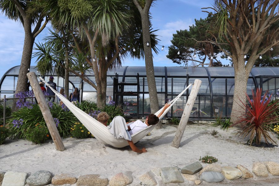 Domaine AbracadaRoom : Seasonova Camping les 7 îles - Image 53