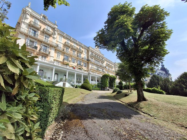Hébergement AbracadaRoom : Le 182 - Splendide Hotel - Image 18