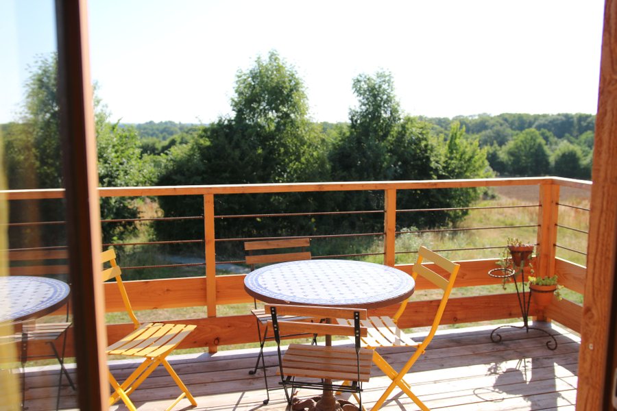 Domaine AbracadaRoom : Ferme de Pitoué - Image 2