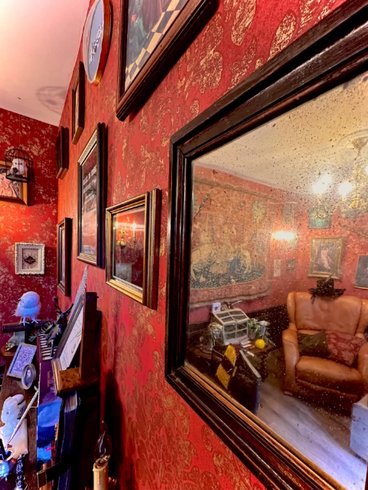 Domaine AbracadaRoom : La Maison des Embrumes - Image 9