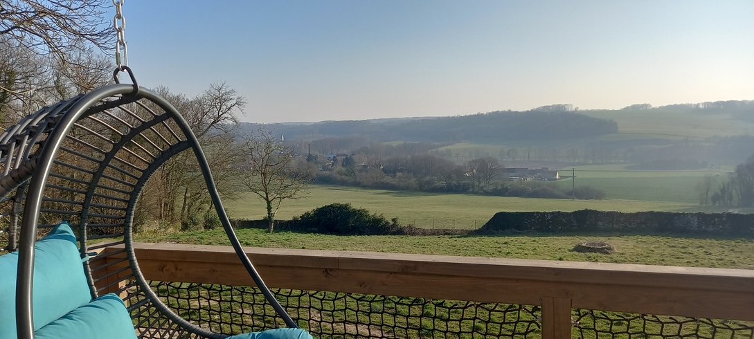 Domaine AbracadaRoom : Demeure de la Garenne - Image 1