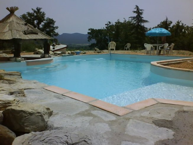 Domaine AbracadaRoom : Mas Fabrègue - Image 22