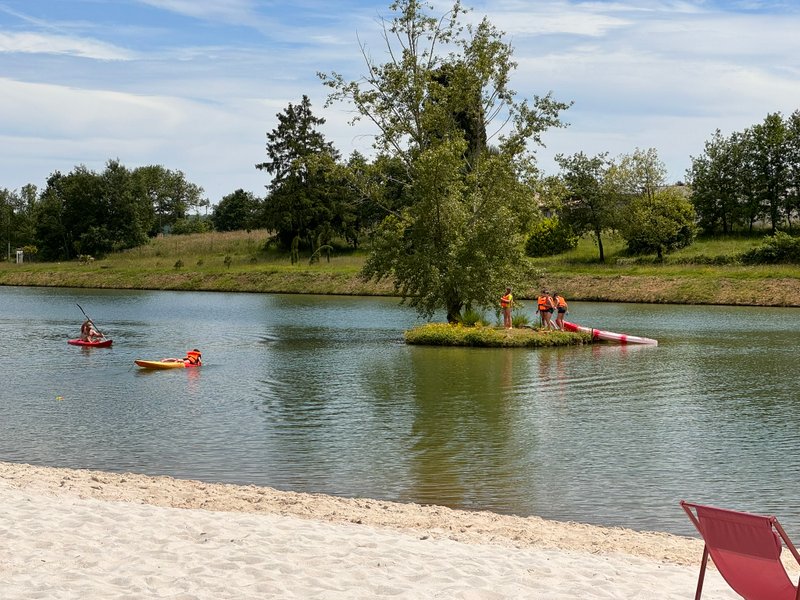 Domaine AbracadaRoom : Whaka Lodge - Image 11