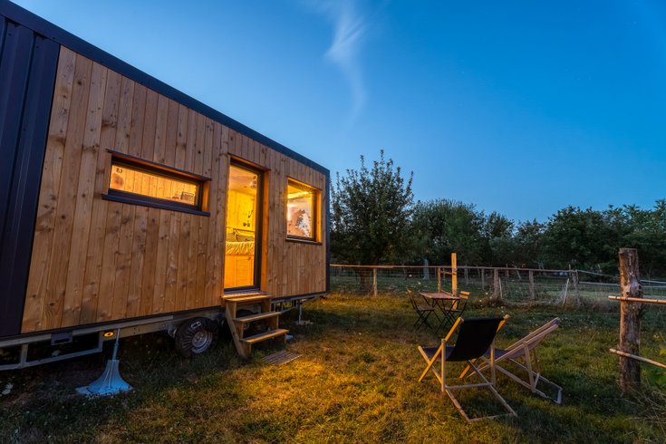 Domaine AbracadaRoom : Homnest (Bruailles) - Image 10