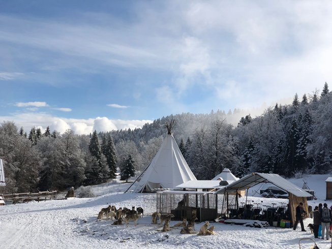 Domaine AbracadaRoom : Esprit du Nord - Image 15