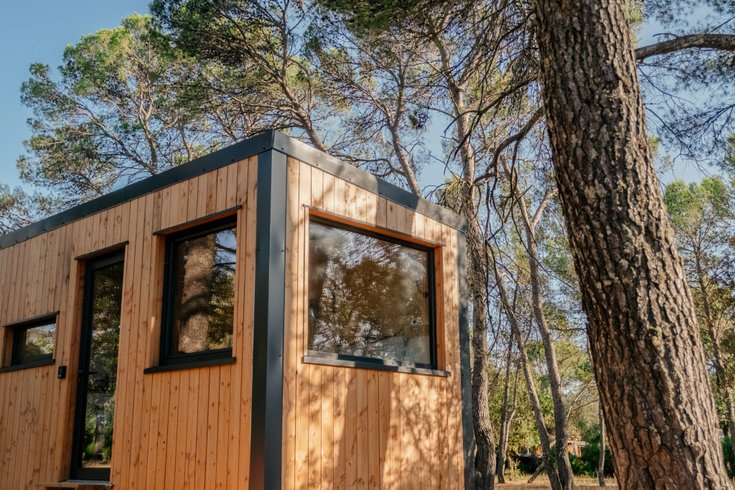 Domaine AbracadaRoom : Homnest (Le Luc) - Image 8