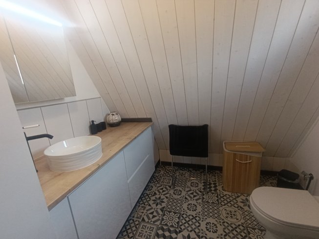 Domaine AbracadaRoom : La Cabane des Biquets - Image 15