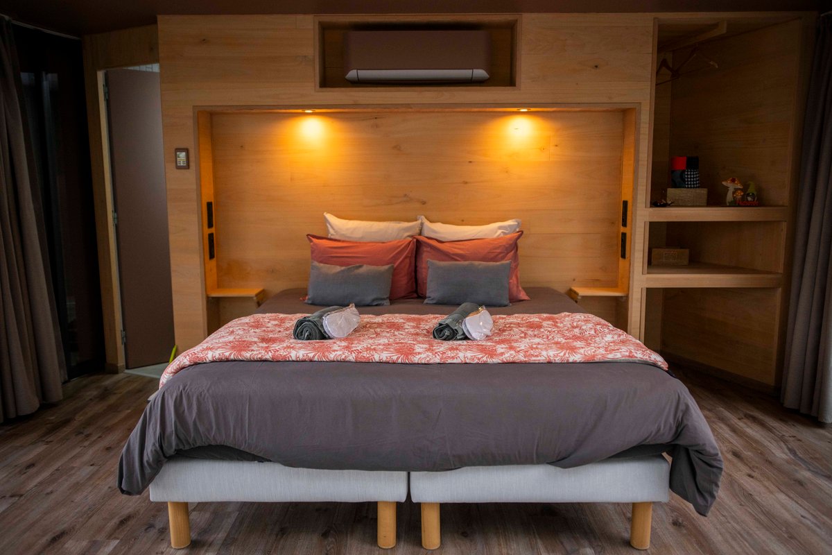 La Cabane du Bas & Spa à Labastide-Gabausse (10)