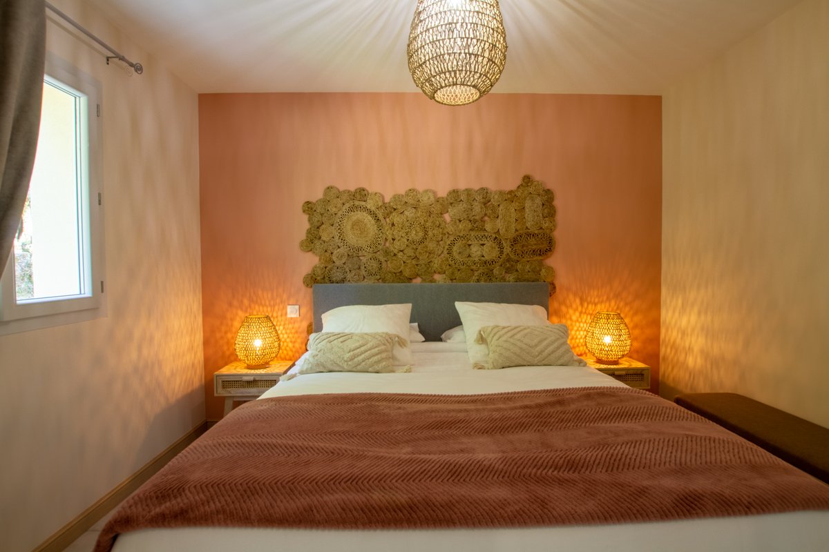 Gîte Cocooning & Spa privatif à Saint-Chamassy (3)